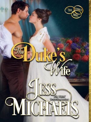 The Duke's Wife - ebook